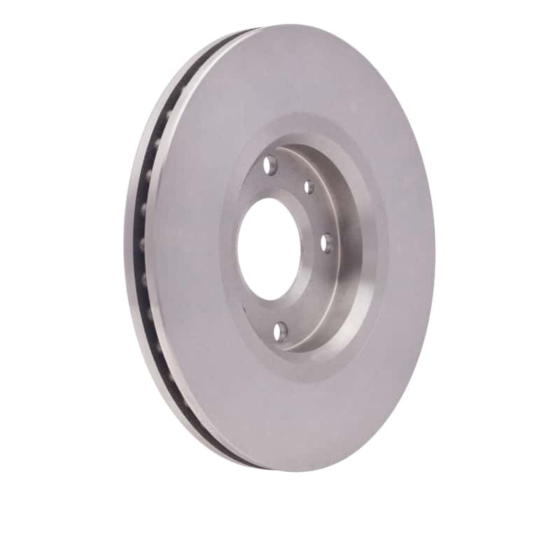 DFC — DFC 03-25 Peugeot 8 (Mexico) Front Brake Rotor
DFC Brake Rotor - view 4