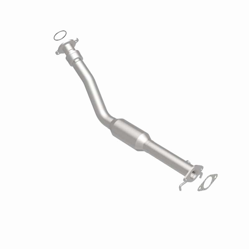Magnaflow — Magnaflow 04-05 Chevrolet Impala 3.4L Direct Fit Converter
California - view 13