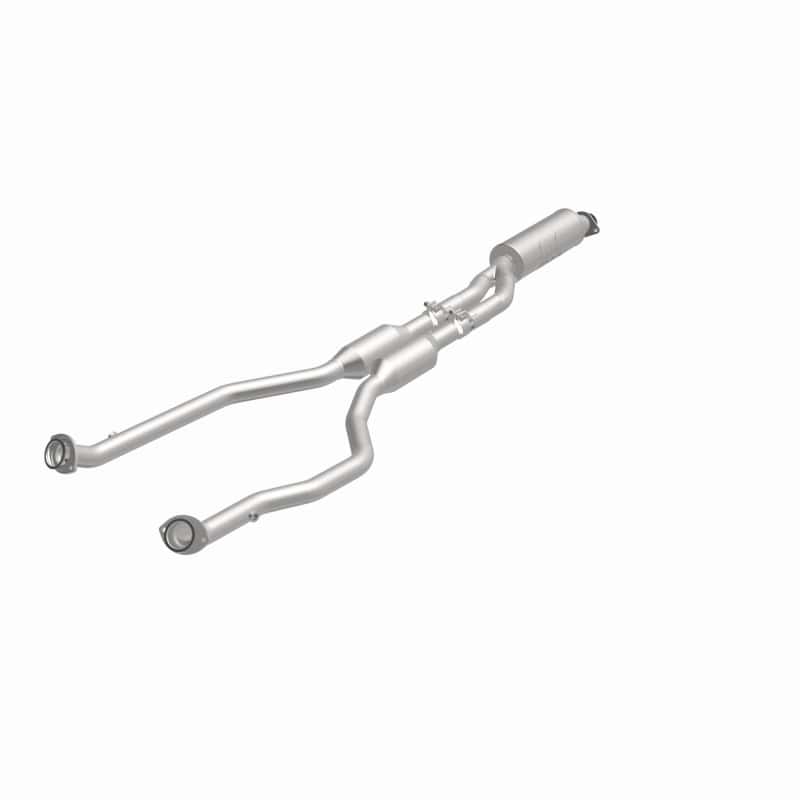 Magnaflow — MagnaFlow Conv Direct Fit OEM 06-08 Lexus IS250 AWD
OEM Grade
OEM - view 30