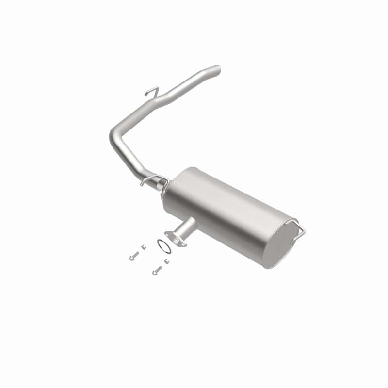 Magnaflow — MagnaFlow BRE Exhaust Kit 04-10 Toyota Sienna
Exhaust Kit - view 25
