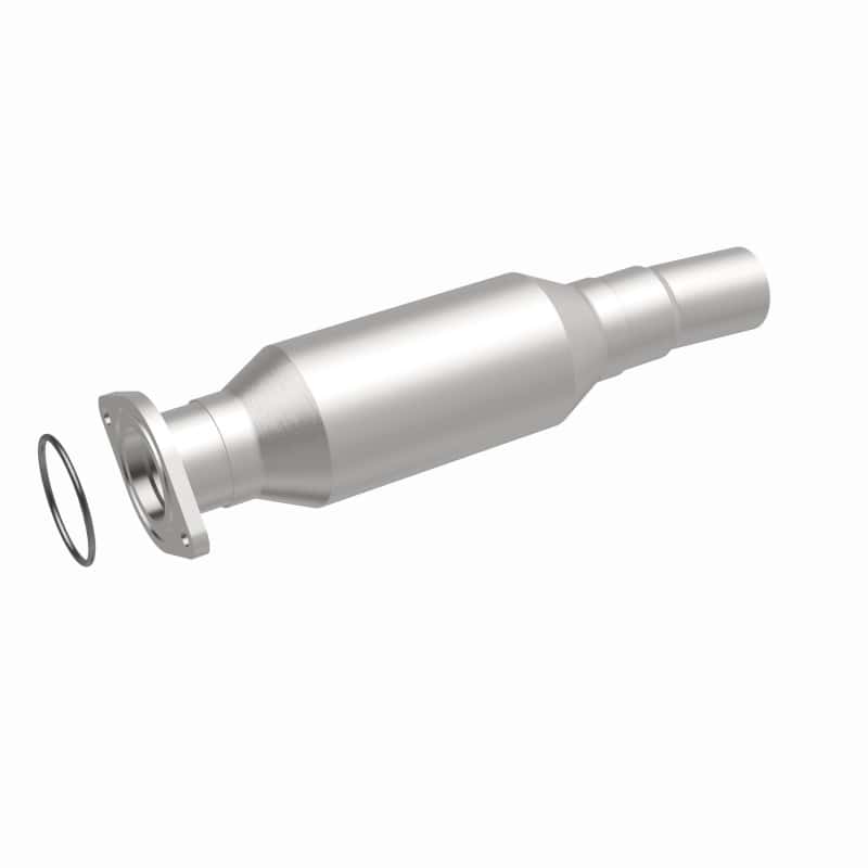 Magnaflow — Magnaflow 05-07 Ford Five Hundred 3.0L Direct Fit Converter
California - view 8