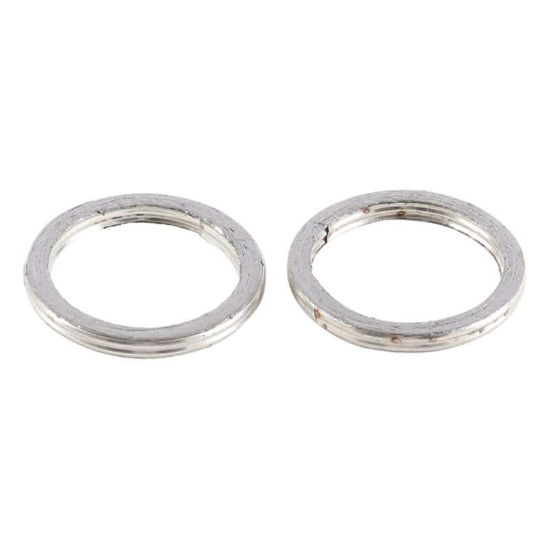 Vertex Pistons — Vertex Gaskets 04-06 Arctic Cat 650 4x4 w/AT V2 Exhaust Gasket Kit - view 1