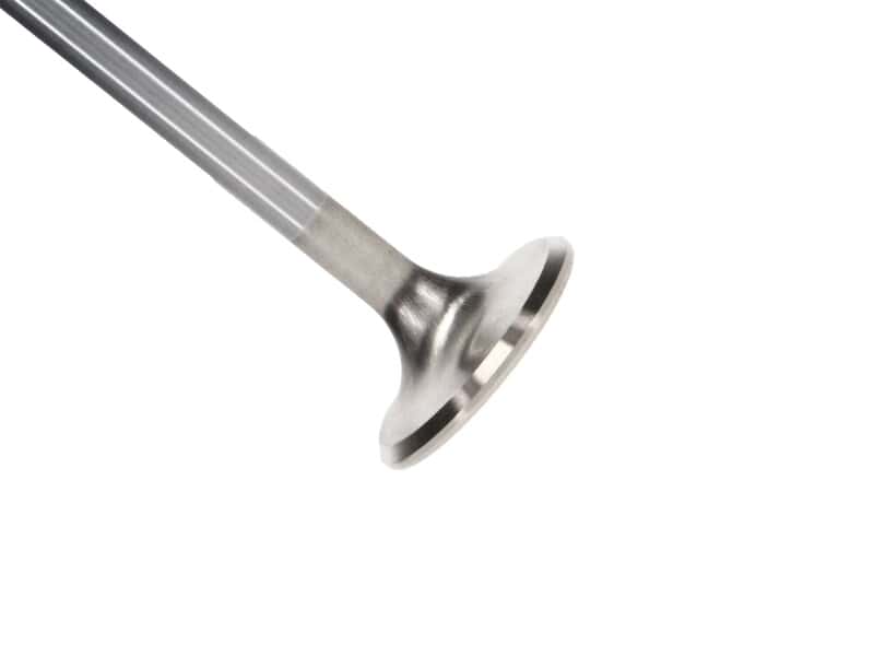 Manley Performance — Manley Ford 427 (Medium/Hi Riser/Tunnel Port) 1.750 Dia Dish Severe Duty Exhaust Valves (Set of 8)
Valve - Exhaust - view 1