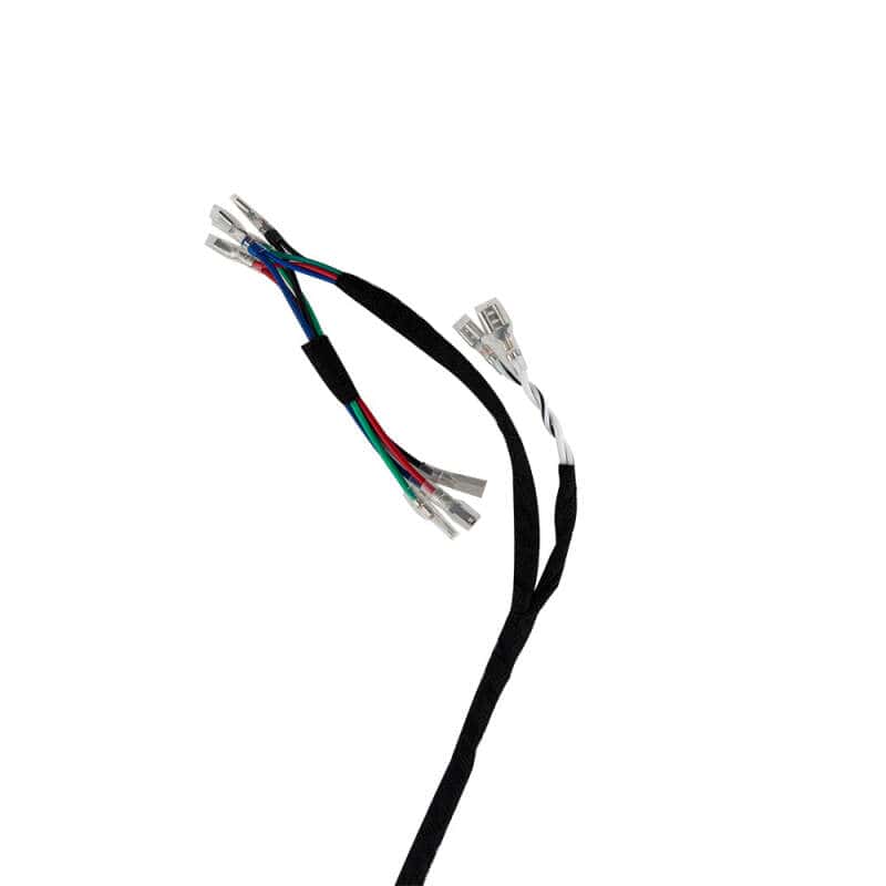 DS18 — DS18 Jeep JL Harness Plug and Play For JL-SBAR Overhead Soundbar System - view 3
