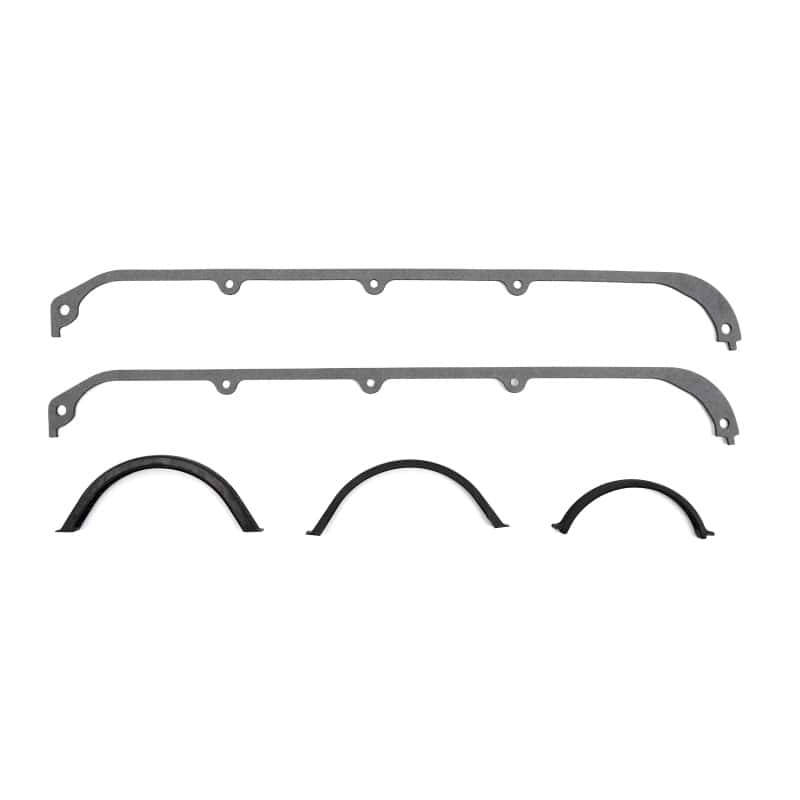 Cometic Gasket — Cometic Chevy Gen1 SB V8 .094in FML Fiber Oil Pan Gasket Kit
Oil Pan Gasket Kit - view 2