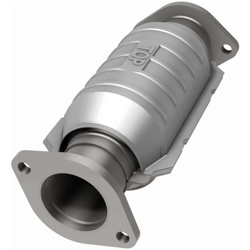 Magnaflow — MagnaFlow Conv DF 99-04 VW Golf 2.8L GTI/04-05 Golf 2.8L VR6/99-02 Jetta 2.8L 12 Valve (AFP/GLS/GLX)
OEM Grade
OEM - view 31