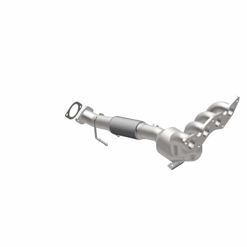 Magnaflow — MagnaFlow Conv DF 2012 Ford Focus 2.0L
OEM Grade
OEM - view 22