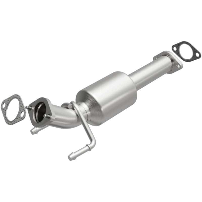 Magnaflow — Magnaflow California Direct Fit Converter 12-15 Chevrolet Sonic 1.8L
California - view 1