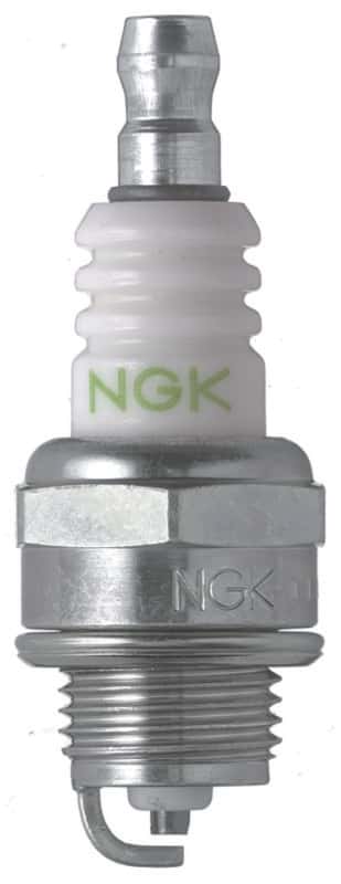 NGK — NGK V-Power Spark Plug Box of 10 (BPM6Y) - view 2