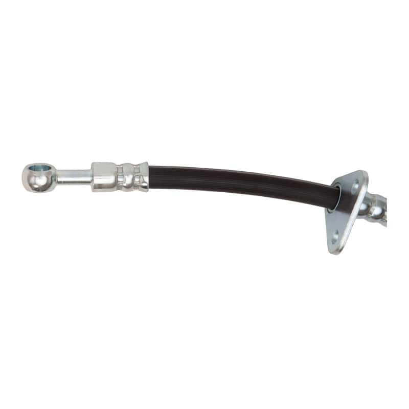 DFC — DFC 86-89 Honda Accord Front-L Brake Hose - view 2