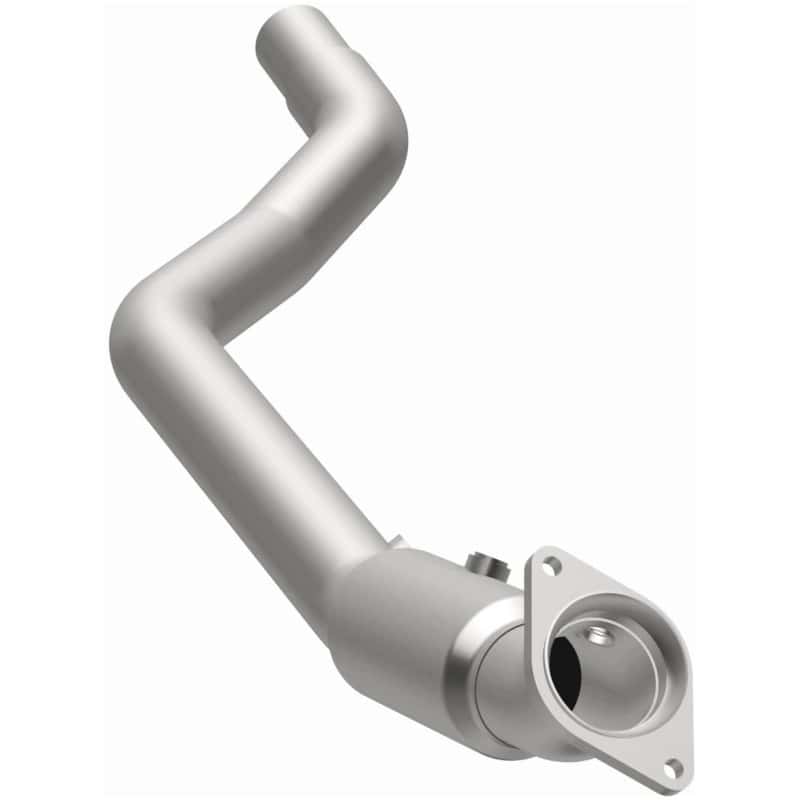 Magnaflow — MagnaFlow 05-14 Dodge Challenger/Charger / Chrysler 300 6.4L V8 Direct Fit Catalytic Converter
OEM Grade
OEM - view 30