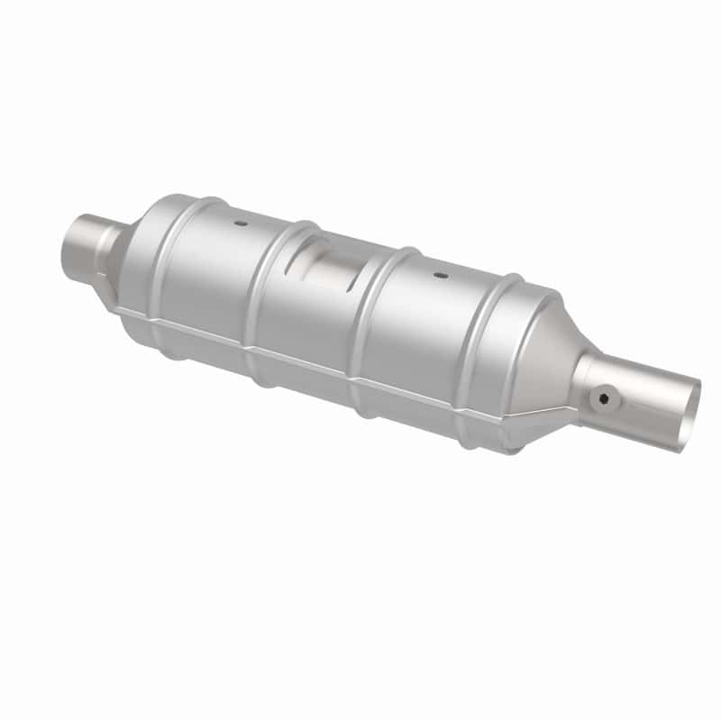 Magnaflow — MagnaFlow Conv Univ 97-02 Ford Truck And Vans
HM Grade
HM - view 13