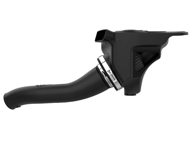 aFe — aFe Momentum GT Pro DRY S Cold Air Intake System 12-16 BMW Z4 28i/xi (E89) I4 2.0L (t) N20
Momentum GT Intake - view 2
