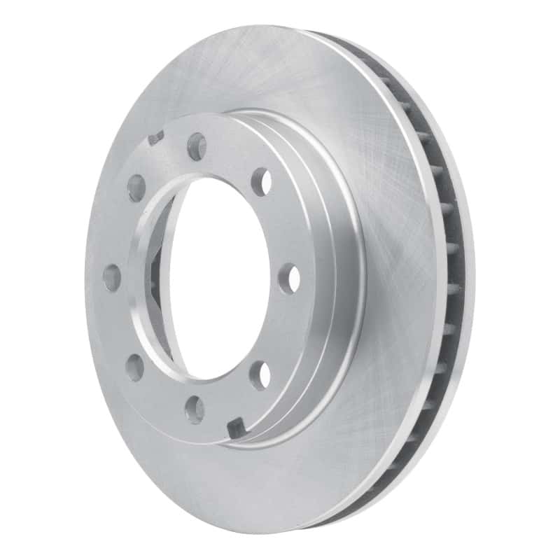 DFC — DFC 77-93 Chevrolet K30 Front Brake Rotor
DFC Brake Rotor - view 2
