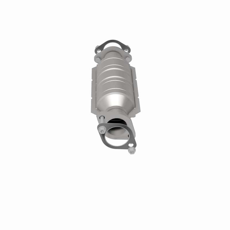 Magnaflow — MagnaFlow Conv DF 2008 Kia Spectra 2.0L
OEM Grade
OEM - view 16