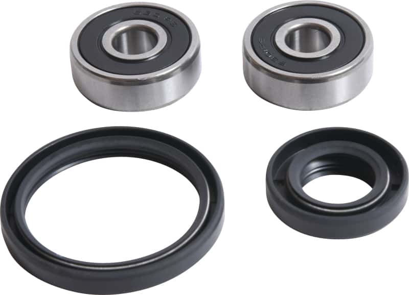 Pivot Works — Pivot Works 71-73 Honda SL70 Front Wheel Bearing Kit - view 2