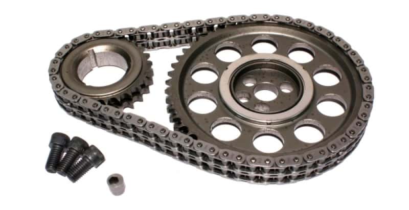 COMP Cams — COMP Cams Roller Timing Set CRB/Crh 3-B - view 2