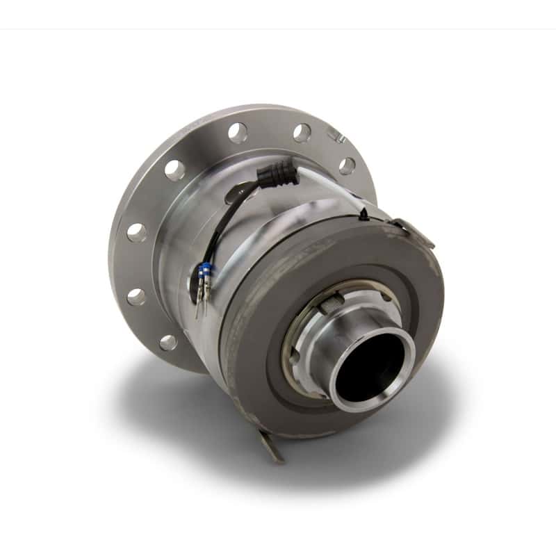 Eaton — Eaton ELocker4 Differential Dana 60 30 Spline 4.10 & Down Ratio
Differential - view 4