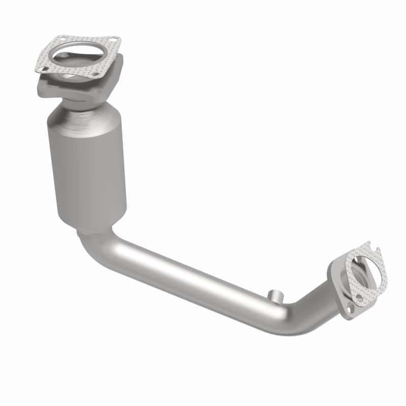 Magnaflow — MagnaFlow Conv DF 00 Ford Focus 2.0L Code P
OEM Grade
OEM - view 12