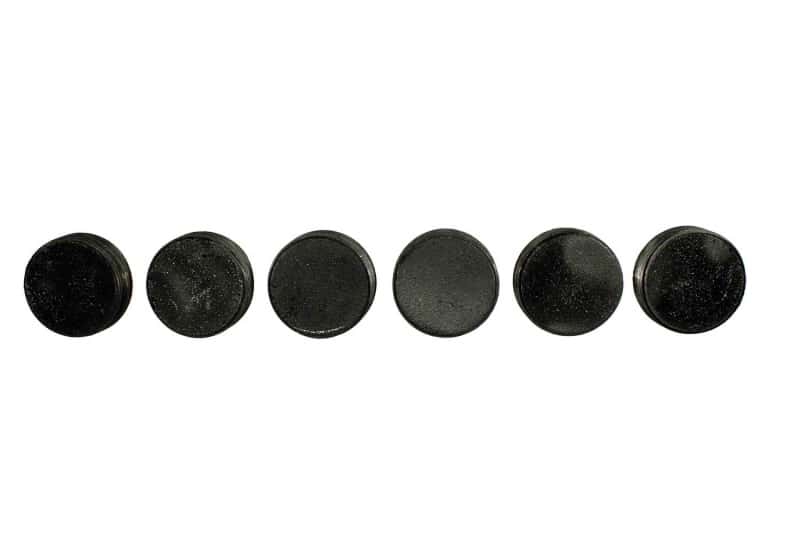 Ford Racing — Ford Racing Engine Block Threaded Core Plugs
Freeze Plug Kit - view 11