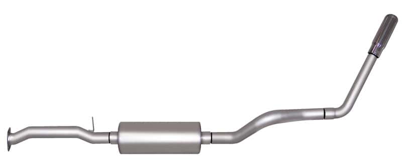 Gibson — Gibson 94-95 Chevrolet C1500 Base 4.3L 3in Cat-Back Single Exhaust - Stainless
Truck/Suv - view 1