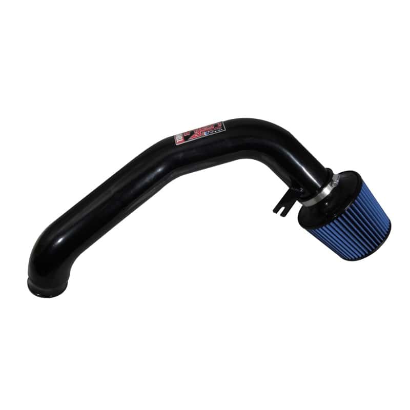 Injen — Injen 07-10 Volvo C30 T5 / 04-06 Volvo C40 T5 L5 2.5L Turbo Black Cold Air Intake
Cold Air Intake
Air Intake Kit - view 1