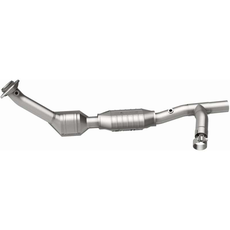 Magnaflow — MagnaFlow Conv DF 99-00 Ford Trucks 5.4L
OEM Grade
OEM - view 32