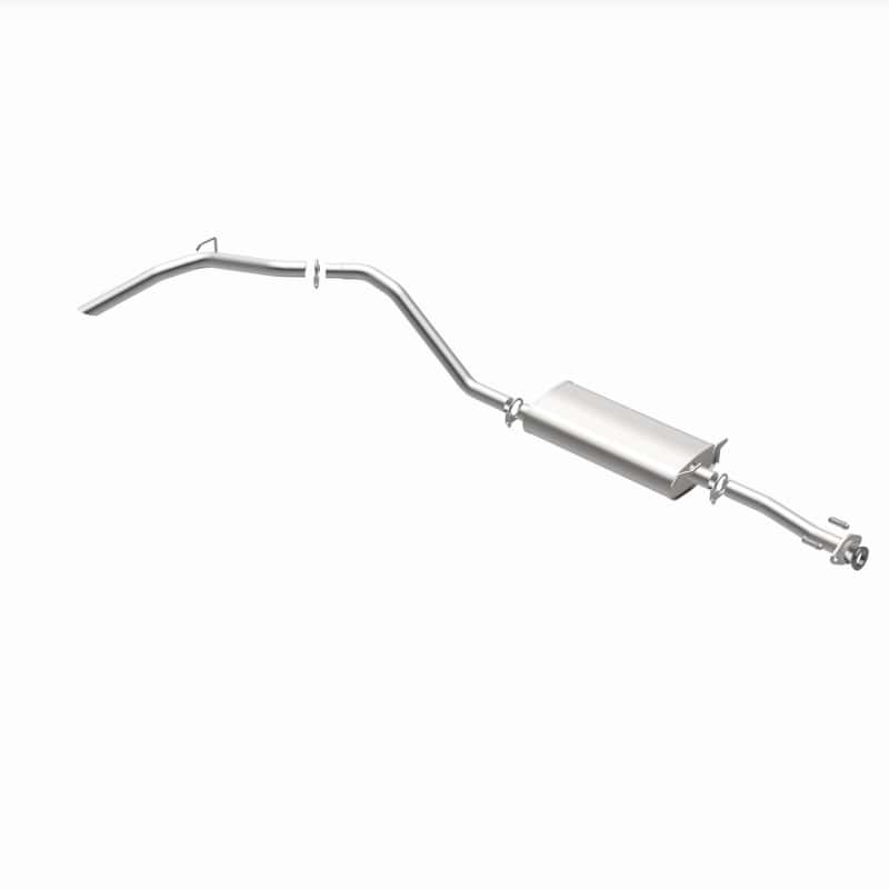 Magnaflow — MagnaFlow BRE Exhaust Kit 93-01 Explorer Navajo 4.0L
Exhaust Kit - view 18
