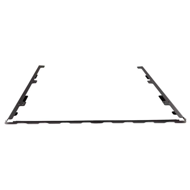 ARB — ARB 2021+ Ford Bronco 4 Door BASE Rack Mount w/ Wind Deflector
BASE Rack Mount - view 1