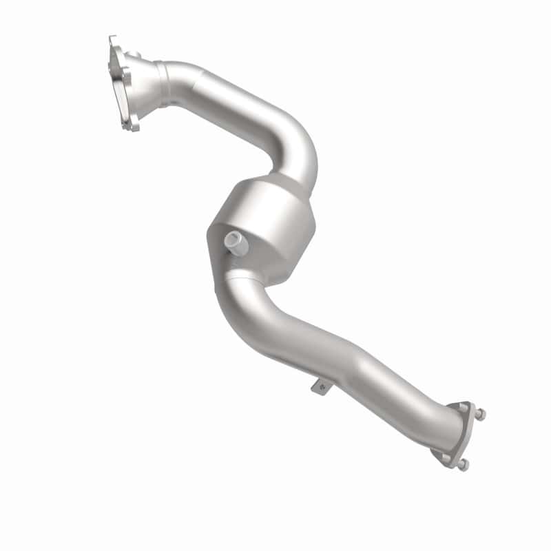 Magnaflow — MagnaFlow Conv Direct Fit 13-15 Audi S6/S7/S8/A8 Quattro V8-4.0L
OEM Grade
OEM - view 10