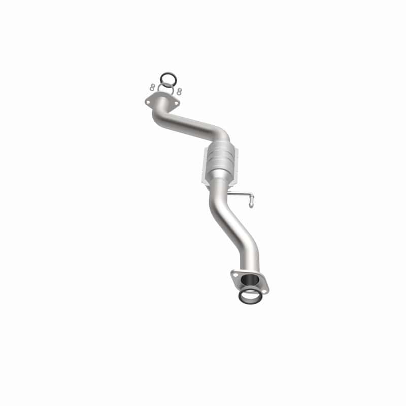 Magnaflow — MagnaFlow Conv DF 06-08 Suzuki Grand Vitara 2.7L
OEM Grade
OEM - view 25