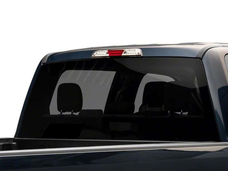 Raxiom — Raxiom 15-18 Ford F-150 17-18 Ford F-250/F-350 Super Duty Axial Series LED Third Brake Light- Clear
Light - view 6