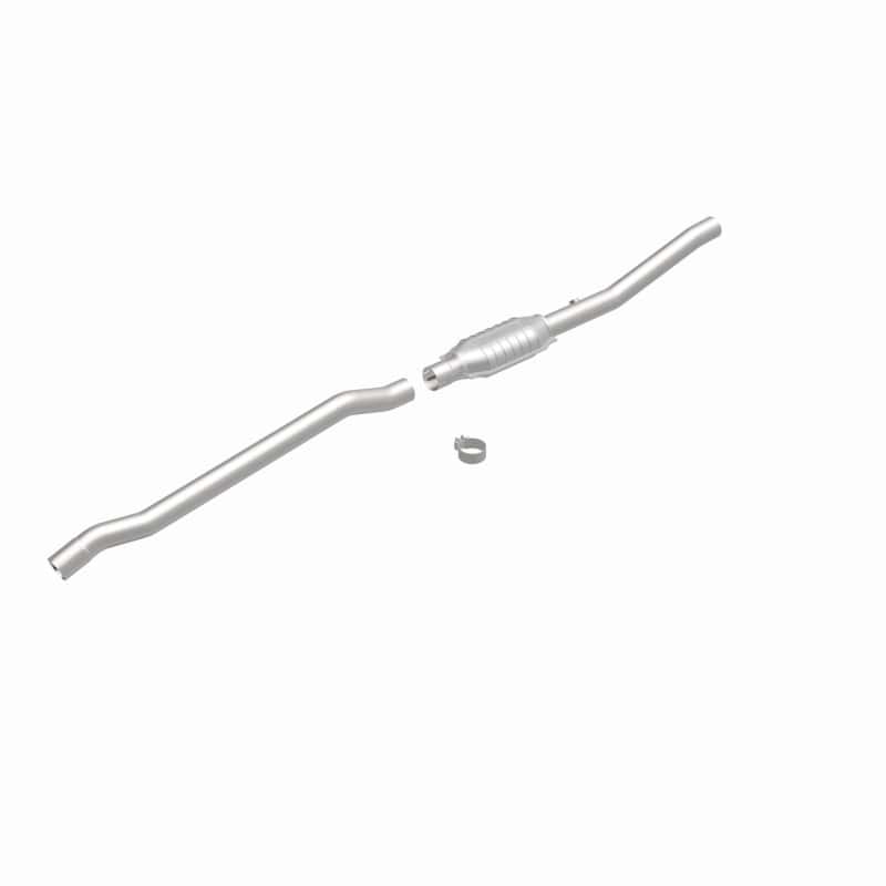 Magnaflow — MagnaFlow Conv DF 96 Dodge Dakota 5.2L 4wd
HM Grade
HM - view 8