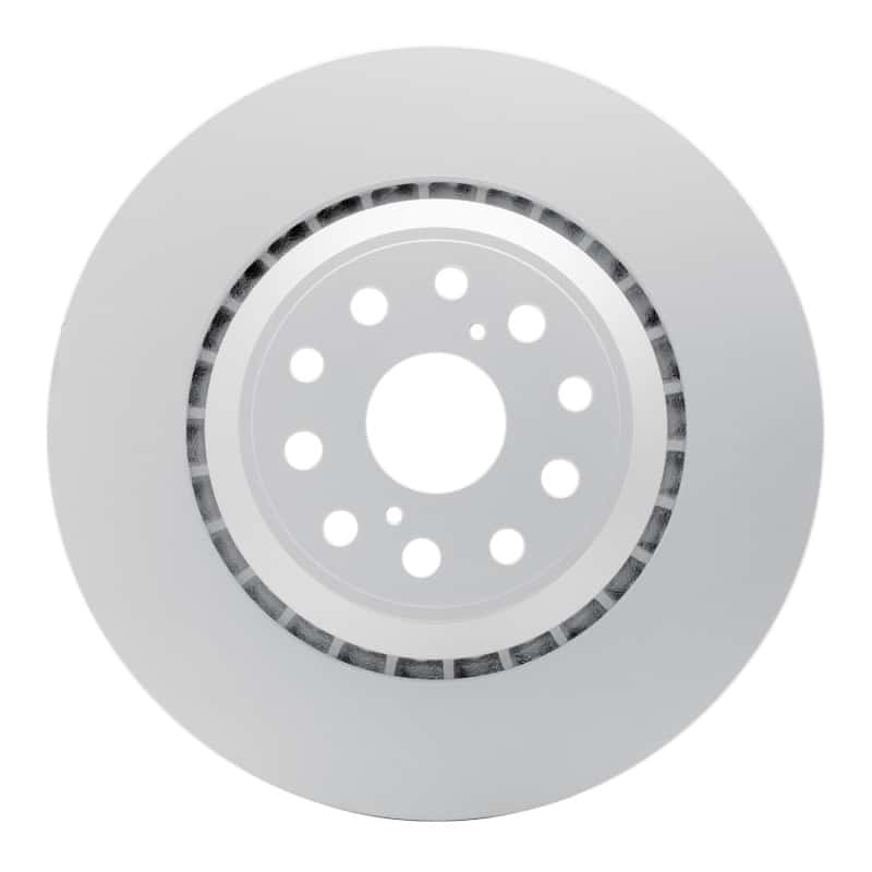 DFC — DFC 07-23 Lexus LS460 Left Front GeoSPEC Coated Rotor
DFC Brake Rotor - view 1