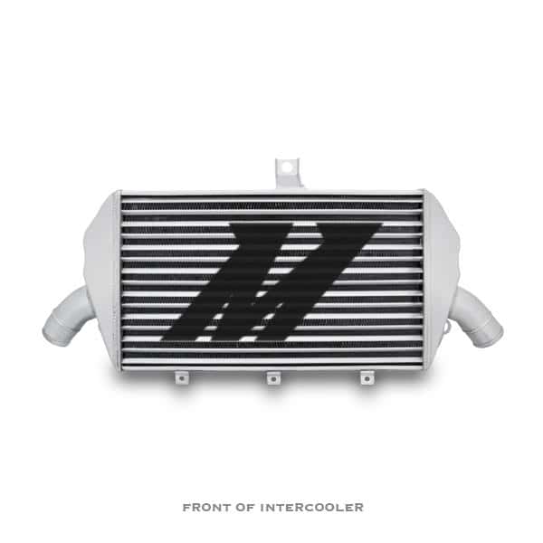 Mishimoto — Mishimoto 01-07 Mitsubishi Lancer EVO Intercooler
Intercooler Kit - view 3