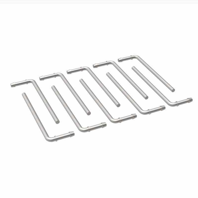 Magnaflow — MagnaFlow Hanger .50inch 90 deg 10pk
10pk- Exhaust Hanger
10pk-Exhaust Hanger
Exhaust Hanger - view 16