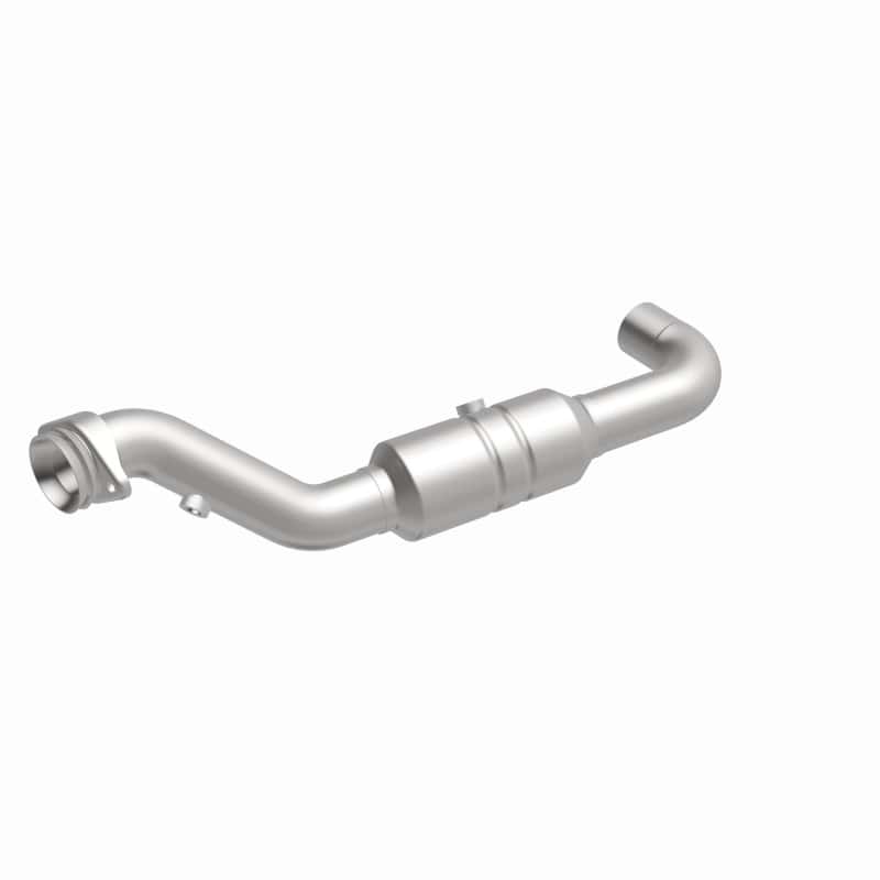Magnaflow — Magnaflow Conv DF 2011-2014 F-150 V6 3.5L OEM Underbody
OEM Grade
OEM - view 9