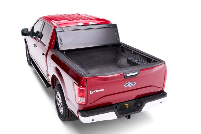 BAK — BAK 15-20 Ford F-150 5ft 6in Bed BAKFlip F1
BFF1 15-20 F150 5ft.
BFF1 15-20 F150 5'7 - view 7