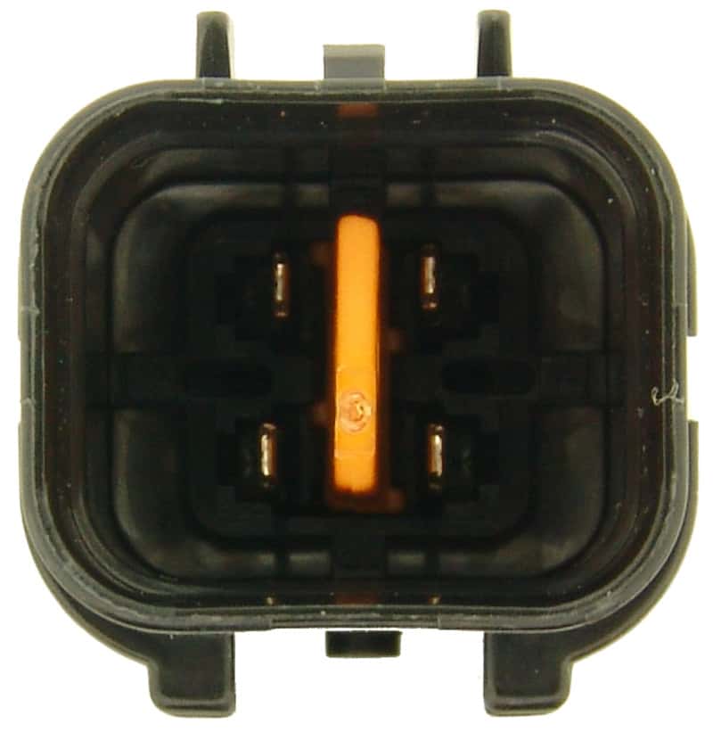 NGK — NGK Hyundai Genesis Coupe 2012-2010 Direct Fit Oxygen Sensor - view 5