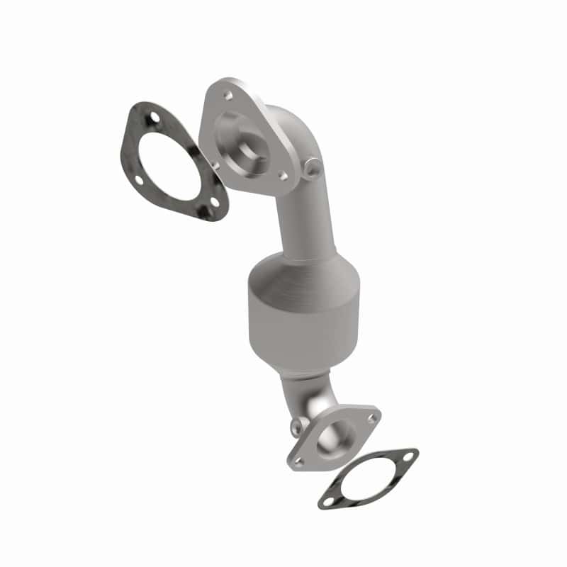 Magnaflow — MagnaFlow Conv DF 13-17 Explorer V6 3.5 OEM Close Coupled
OEM Grade
OEM - view 6