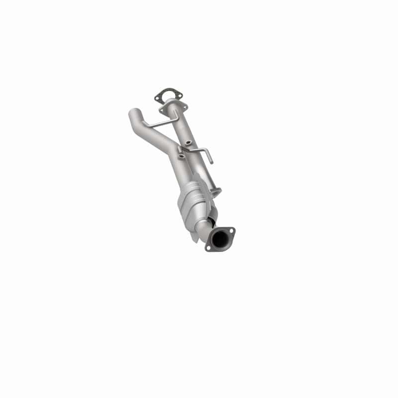 Magnaflow — MagnaFlow Conv DF 97-01 Explorer-Mountaineer
HM Grade
HM - view 24