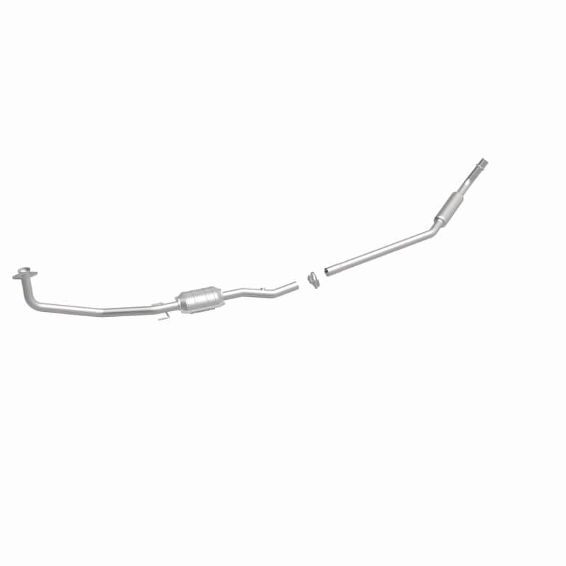Magnaflow — MagnaFlow Conv DF Tercel 95-97 1.5L EFI
HM Grade
HM - view 10