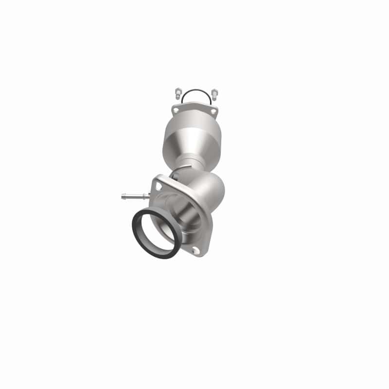 Magnaflow — Magnaflow Conv DF 12-14 Civic 2.4L
OEM Grade
OEM - view 25