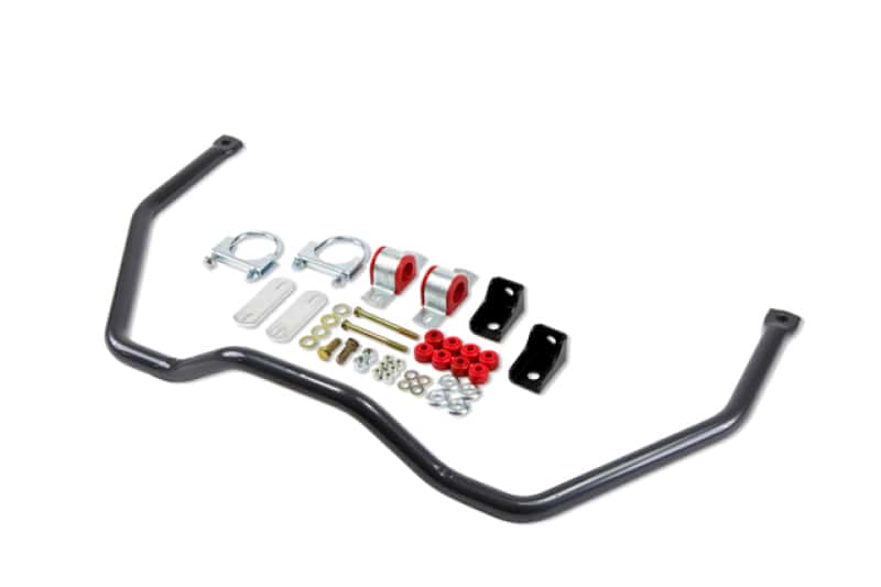 Belltech — Belltech REAR ANTI-SWAYBAR GMC TYPHOON ONLY 91-93
REAR ANTI-SWAYBAR - view 2