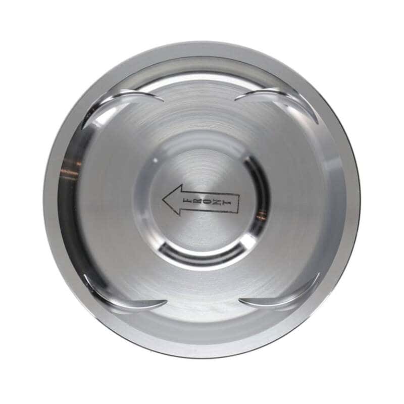 Manley Performance — Manley Subaru WRX STI 26cc Dish Piston (Single Piston)
Piston - view 11