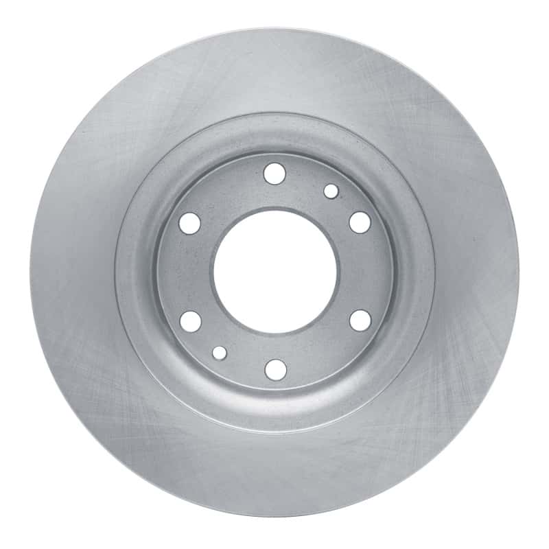 DFC — DFC 06-09 Buick Rainier Front Brake Rotor
DFC Brake Rotor - view 5