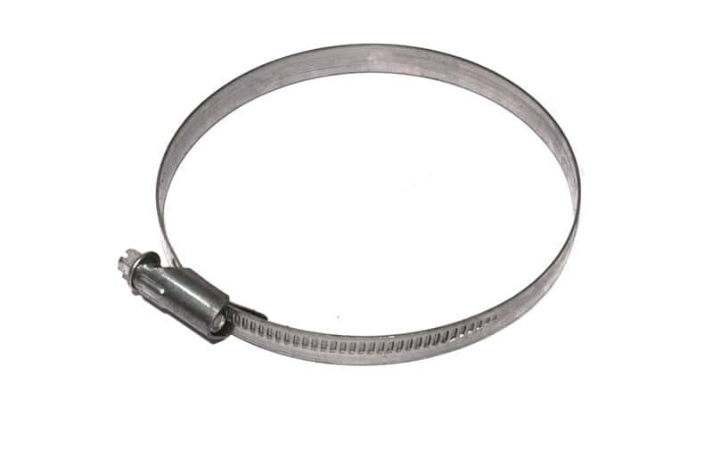 COMP Cams — COMP Cams Gator Brand 80-100mm Hose Clamp - view 2
