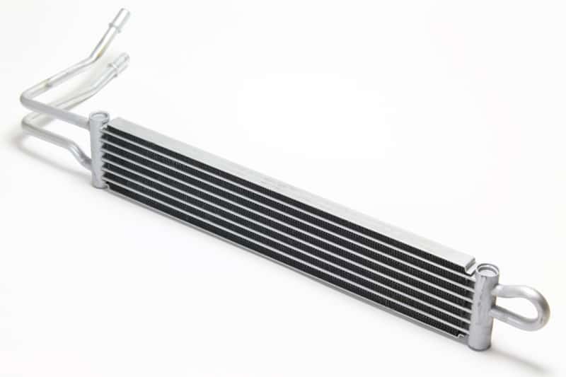 CSF — CSF 07-13 BMW M3 (E9X) High Performance Power Steering Cooler
CSF PS Cooler - view 1