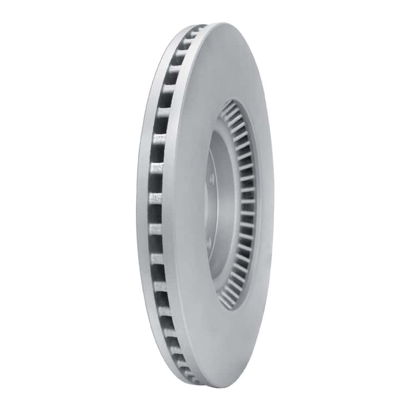 DFC — DFC 20-25 Hyundai Palisade Front GeoSPEC Coated Rotor - view 4