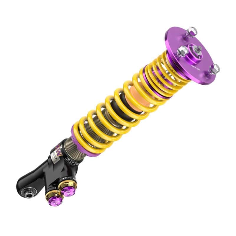 KW — KW 90-05 Acura NSX (NA1) V5 Coilover Kit
Coilover Kit - view 6